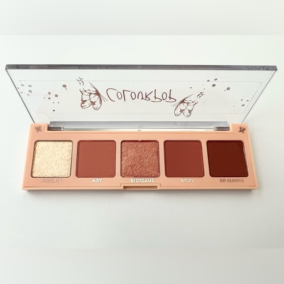 ColourPop Eyeshadow Palette Bundle - Picture 2 of 12